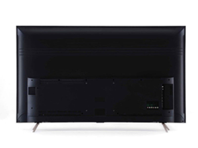 TCL 官方旗舰 L65P2-UD(65英寸)吋 4K超高清30核香槟金色平板电视机