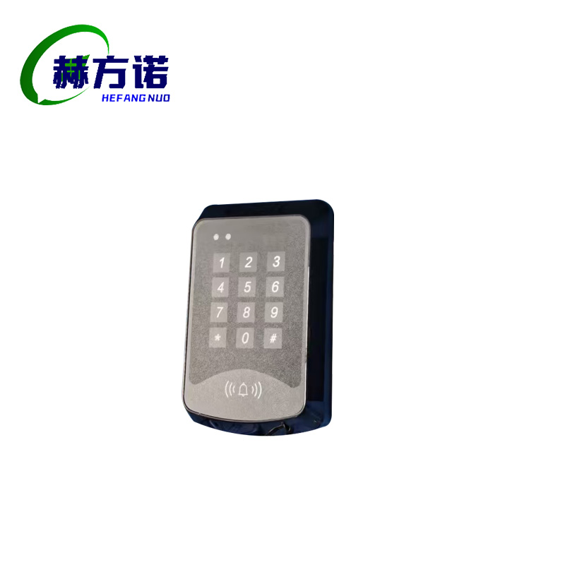 赫方诺门禁系统适用单开木门铁门防盗门 HFN-001门禁/套高清大图