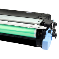 e代经典 e-惠普Q5950A硒鼓黑色 适用惠普4700 4700dn 4700dtn打印机耗材 hp643A