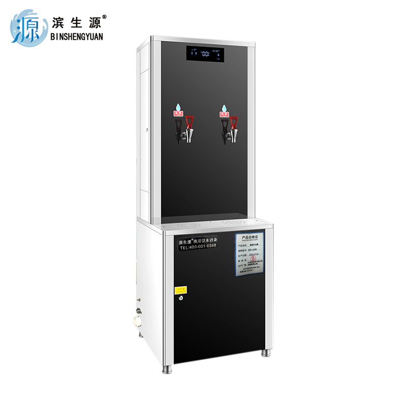 滨生源商用步进式开水器30升水箱三级过滤BSY-30BK(台)高清大图