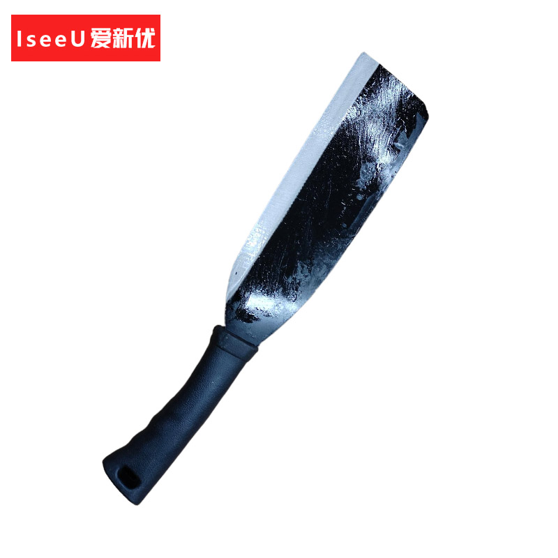 爱新优 胶柄砍柴刀砍刀 中号(把)高清大图