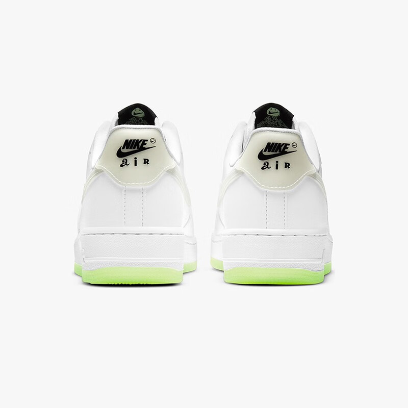 耐克nike胜道运动nike耐克airforce1af1空军一号女子板
