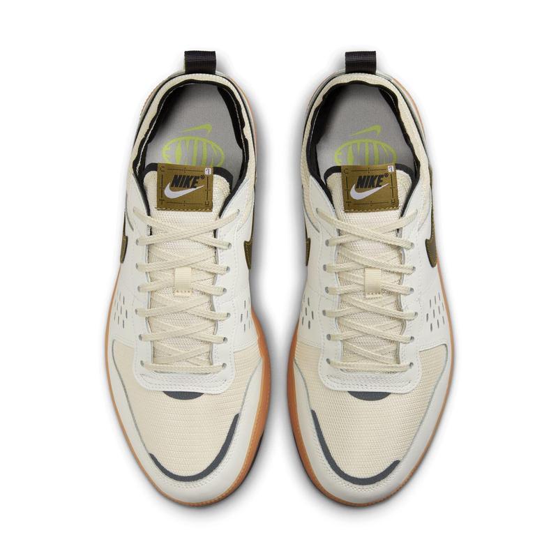 耐克(NIKE)男款透气舒适防滑耐磨城市机能休闲板鞋