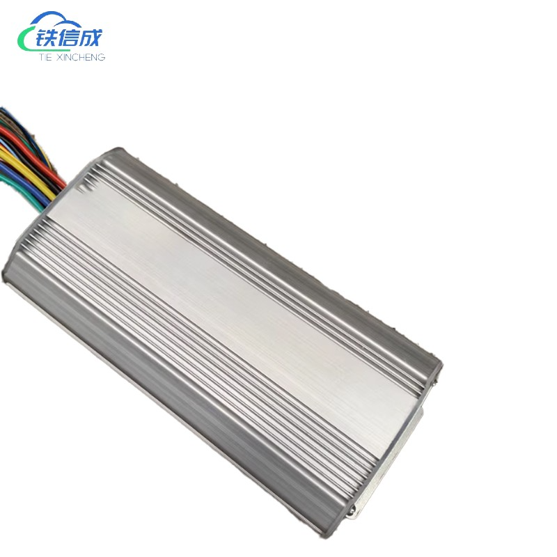 铁信成 三轮车多控附件 TXC - 60V~相角:120° 个高清大图