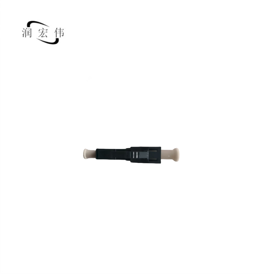 润宏伟 阴阳式衰减器 LC-LC 3db 只高清大图