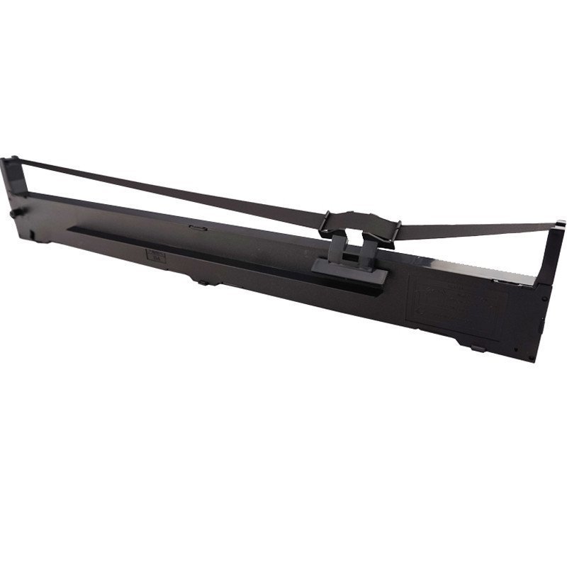 e代经典 LQ1600KIIIH色带架黑色 适用爱普生EPSON LQ1600K3H LQ2090C FX2190