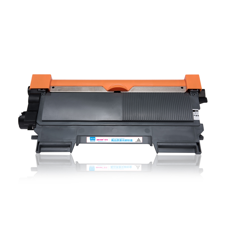 皇者.巴威 硒鼓/墨粉盒 兄弟TN2325粉盒 个高清大图