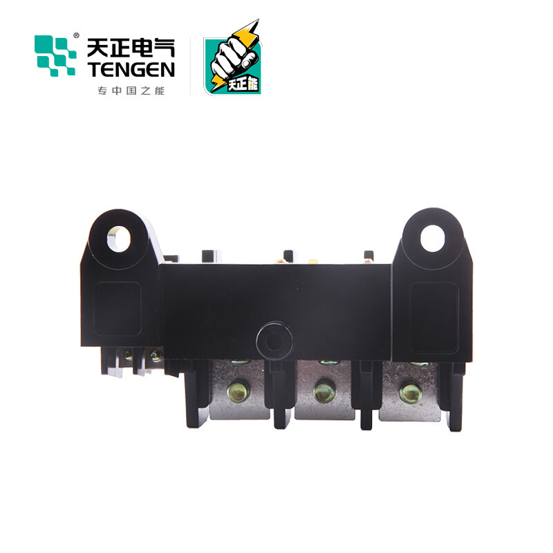天正电气 TGR36 电热式 适配CJT1-160接触器 100-160A 03030020002 过载继电器