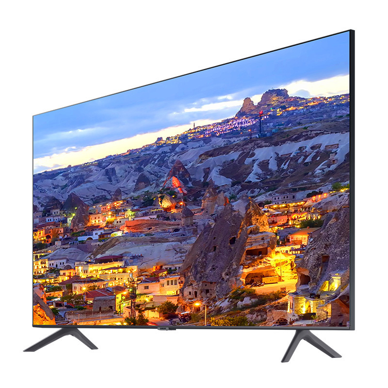 三星(SAMSUNG) UA75AU8800JXXZ 75英寸4K超高清电视 UHD画质智能平板电视机