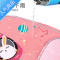 封后小学生书包儿童男童女三到六超轻便一年级男孩二减负护脊2021新款