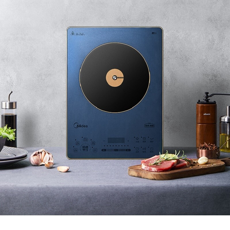 美的(Midea)电磁炉SCL2207