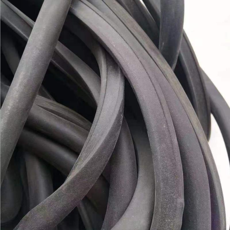 ZHE YAO DEVELOPMENT 硅胶条 U型 米高清大图