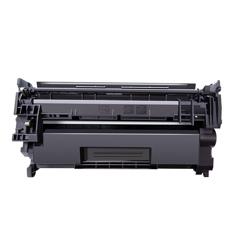秦泰(Cqint) QTTC-68 W1520X大容量带芯片 适用惠普4004d 约11000页 一体式硒鼓 黑色高清大图