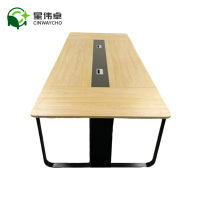 星伟卓 会议桌 3*1.5张