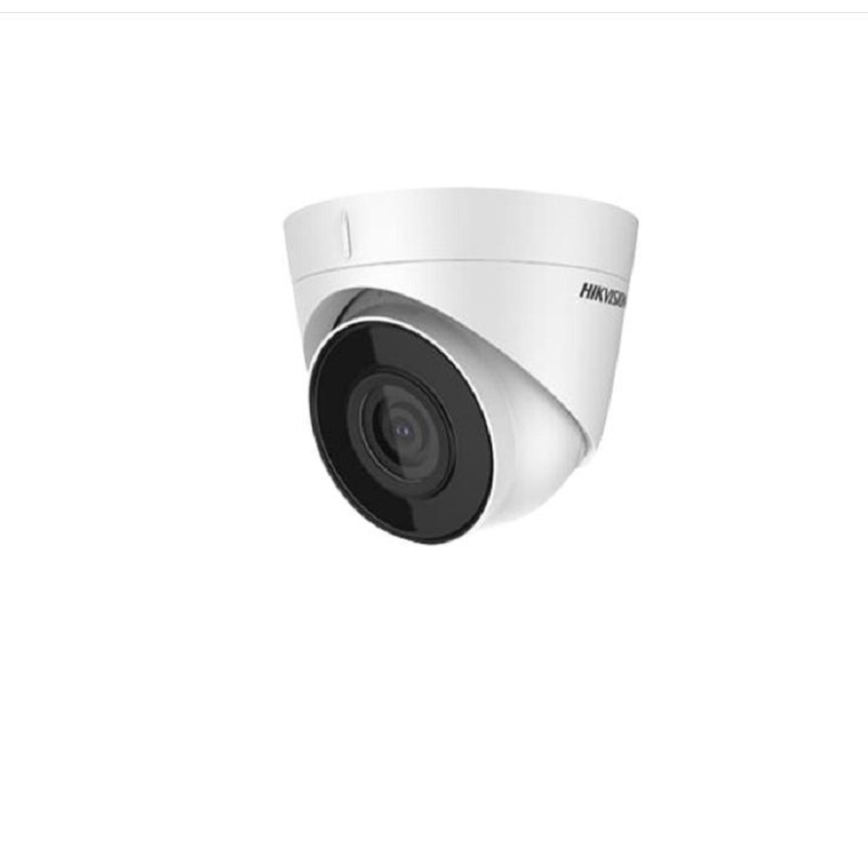 海康威视网络摄像头DS-IPC-T12H-I(2.8/4mm)(单位:个)
