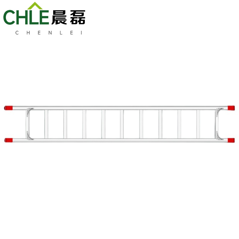 晨磊单面直梯13步/个高清大图