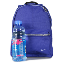 耐克(NIKE)新款双肩包学生书包旅行出游运动包韩版时尚休闲潮流款背包 BA4606-510