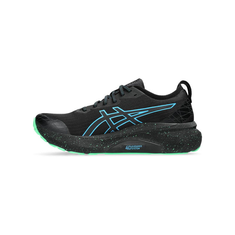 亚瑟士(ASICS)跑步鞋男缓震透气支撑训练竞速运动鞋高清大图