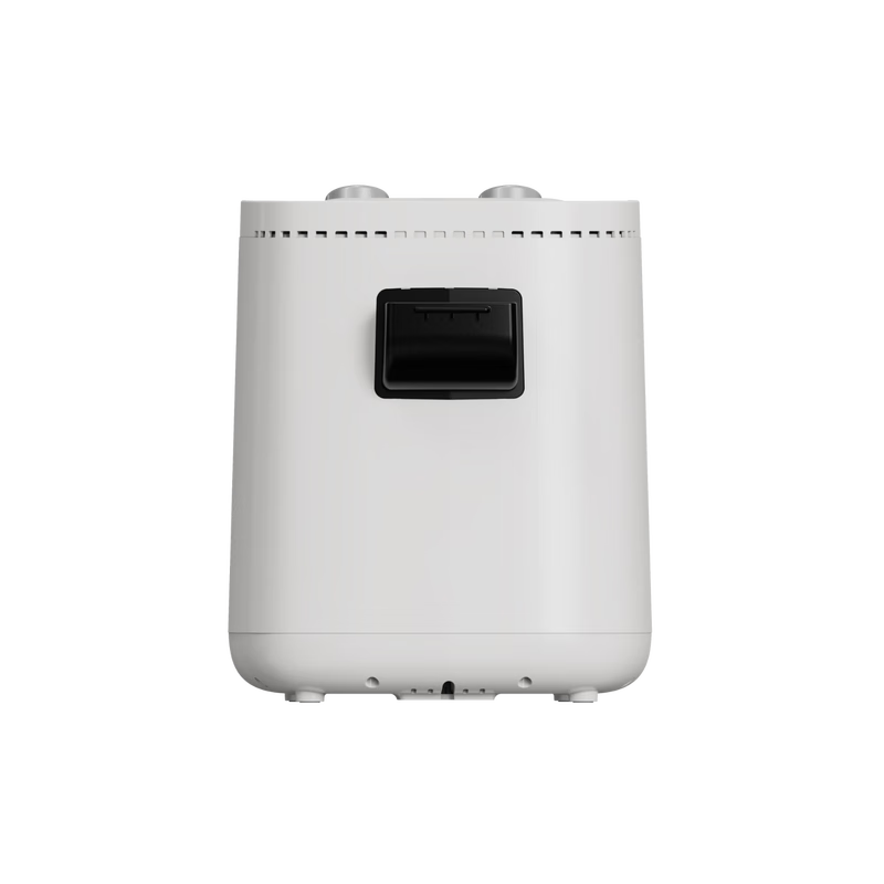 九阳(Joyoung) KL60-V169 空气炸锅 6L 免翻面家用大容量 一键智能触控可视金属内腔高清大图