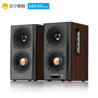 Edifier/漫步者 S301 Hi-Res 无线低音炮全功能HIFI有源2.1声道音箱电脑有源音响