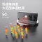 得力DL-ACS502-TW人脸识别测温一体设备(黑色)(盒)