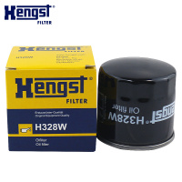 汉格斯特(hengst)机滤铁壳H328W适配阿特兹/CX-4/5/昂克赛拉2.0/2.5L