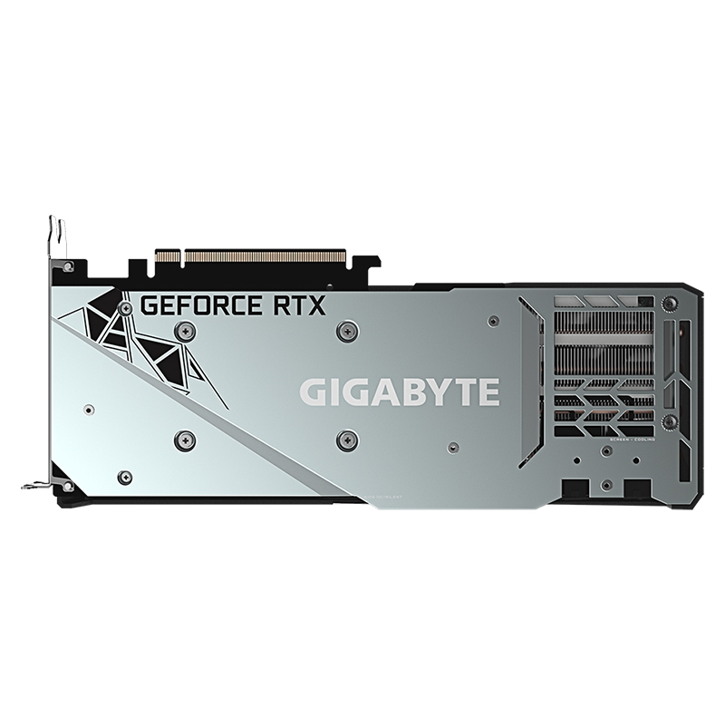 [赛博朋克2077推荐显卡]技嘉RTX 3060 Ti GAMING OC PRO 8G显卡