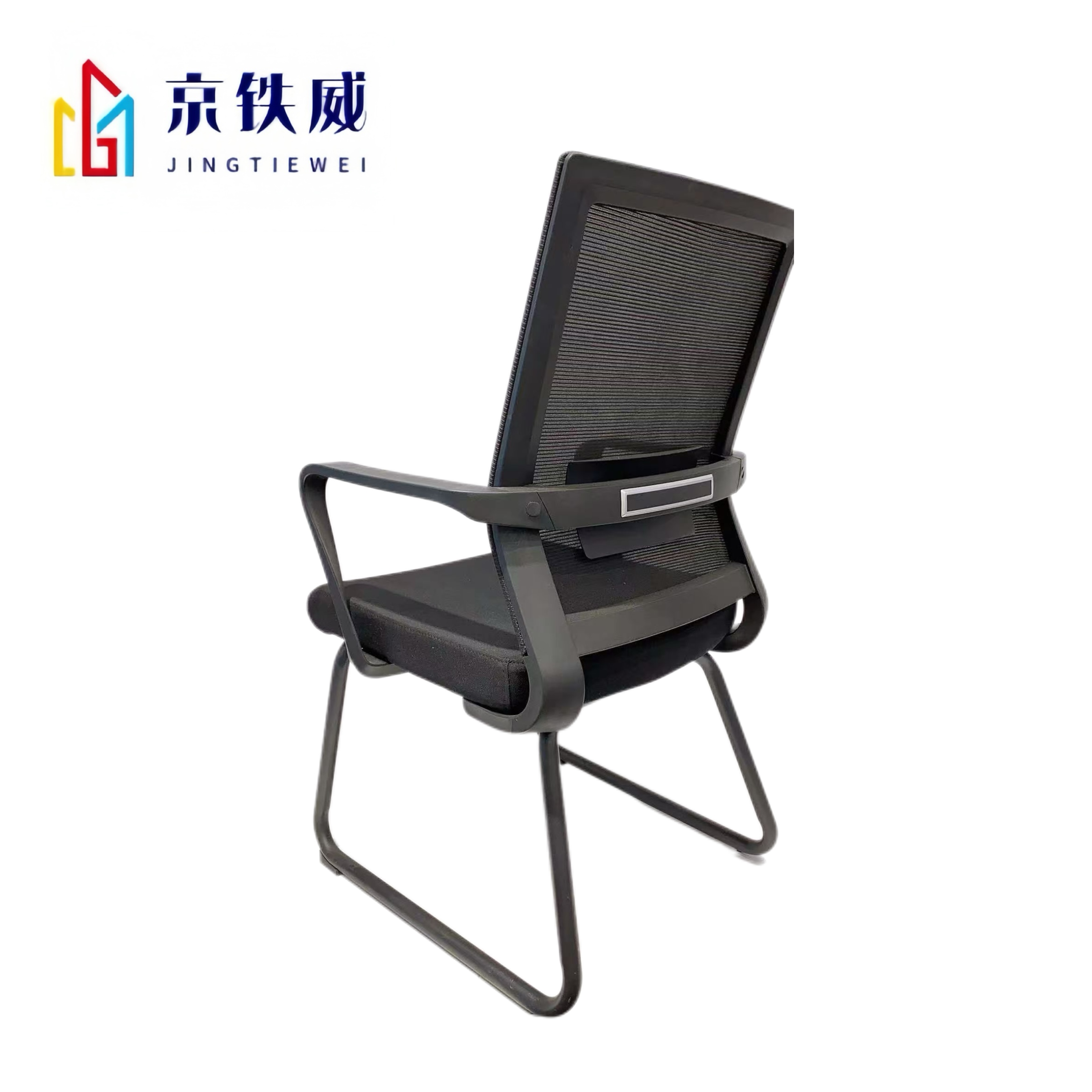 京铁威椅子590*510*930mm 把高清大图