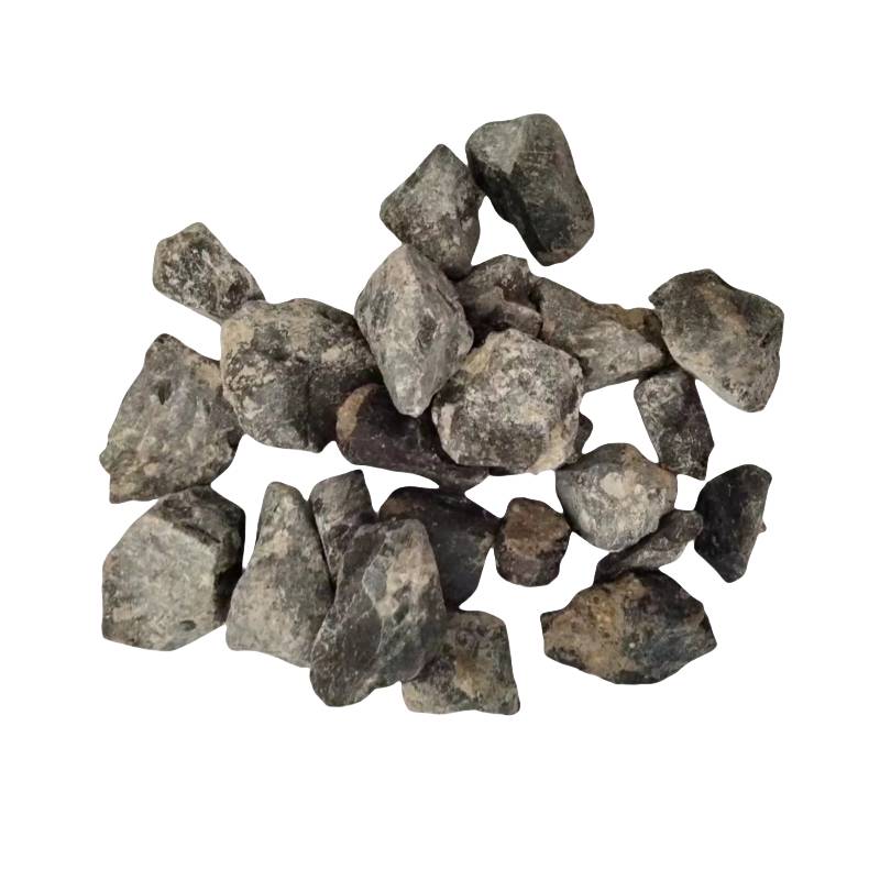 满盛达建 石子 碎石 5-10mm 立方米高清大图