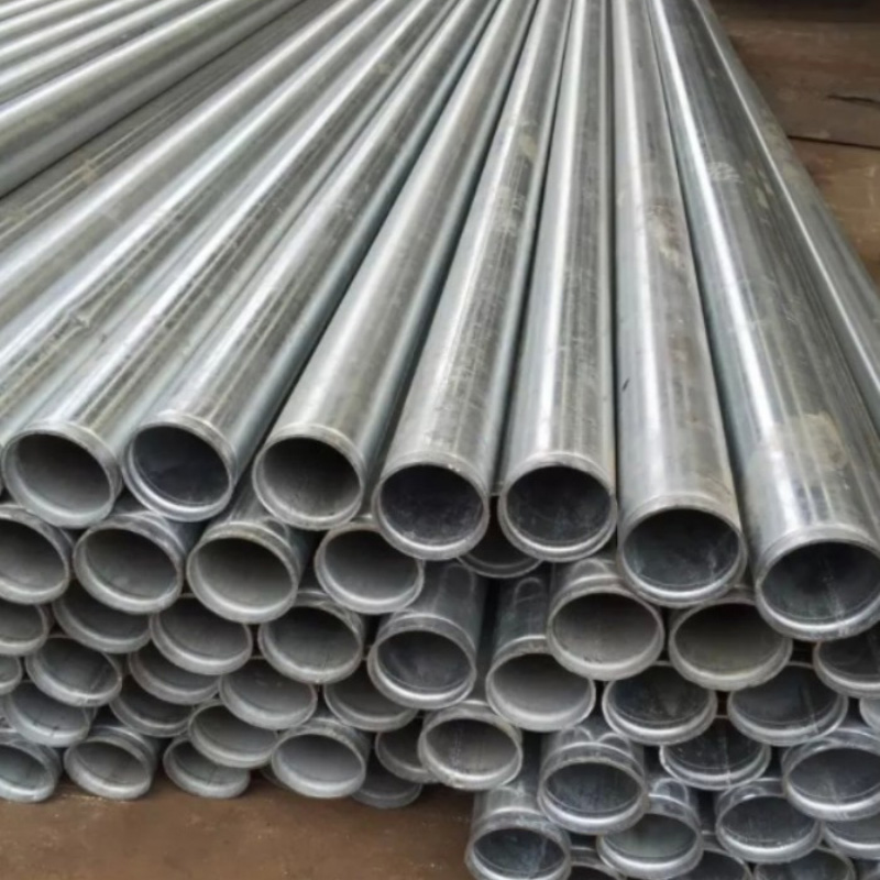 兴酉 镀锌钢管 DN25 千克高清大图