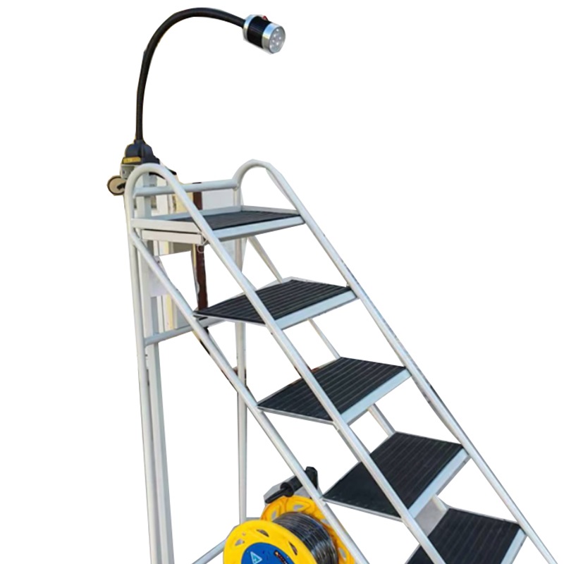 瑾如云海 梯子 作业梯 ZYT-1 个高清大图