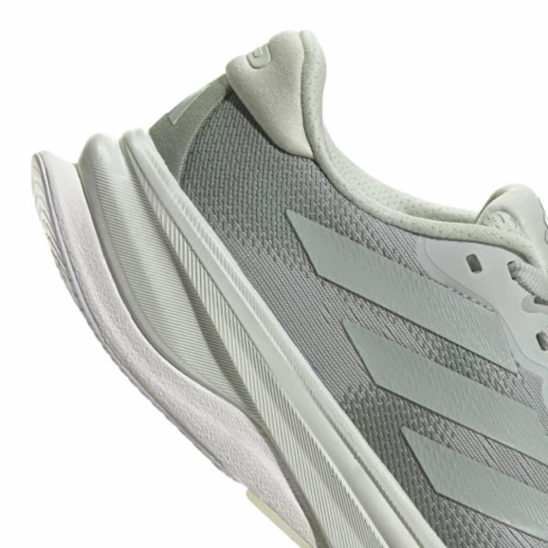 阿迪达斯(adidas)阿迪达斯女士日常训练跑鞋缓震稳定透气舒适休闲