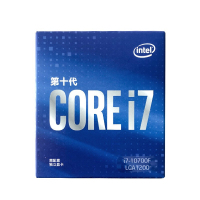 微星MSI B460M PRO + i7 10700F板U套装