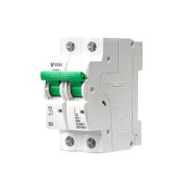 公牛 空气开关 2P 63A 家用电源空开 LB-63C63/2