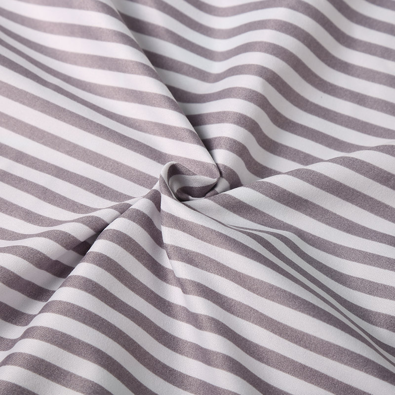 天琴床品四件套230*250cm柔软舒适韵律时韵贵妃绒TQ-T102高清大图