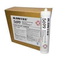 贝磊鑫BLSIN 平面密封胶 5699胶 300ml/支