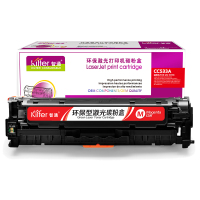 智通 CC533A红色硒鼓适用HP Color LaserJet CP2025 2320