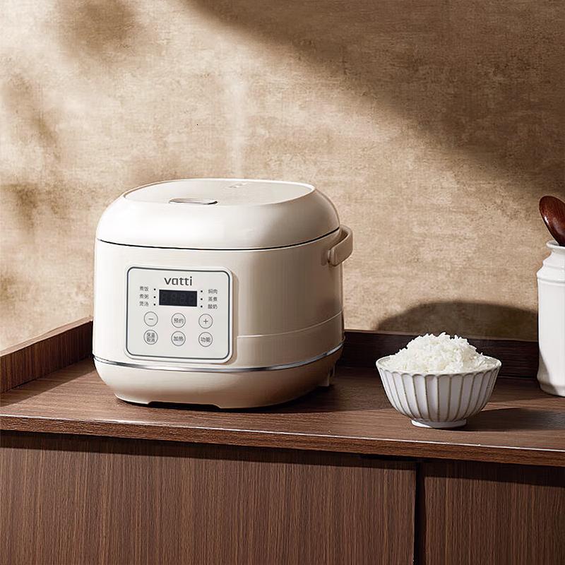 华帝4L智能电饭煲 VFB027C高清大图