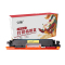 宣赫 CF352A 粉盒 黄色 1000页 适用惠普MFP M176 M176FN M177 M177FW 与CE314