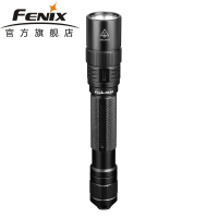 FENIX菲尼克斯Fenix FD20调焦手筒户外强光防水强光变焦手电筒 射程115米