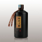 [贵州老字号]怀庄之醉 (鉴赏之道)茅台镇53度纯粮酱香白酒500ml*6瓶 整箱装