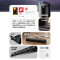 漫步者(EDIFIER) M16 Pro 桌面便携音箱 蓝牙音箱 电脑音响 蓝牙5.0 内置锂电池 兼容笔记本