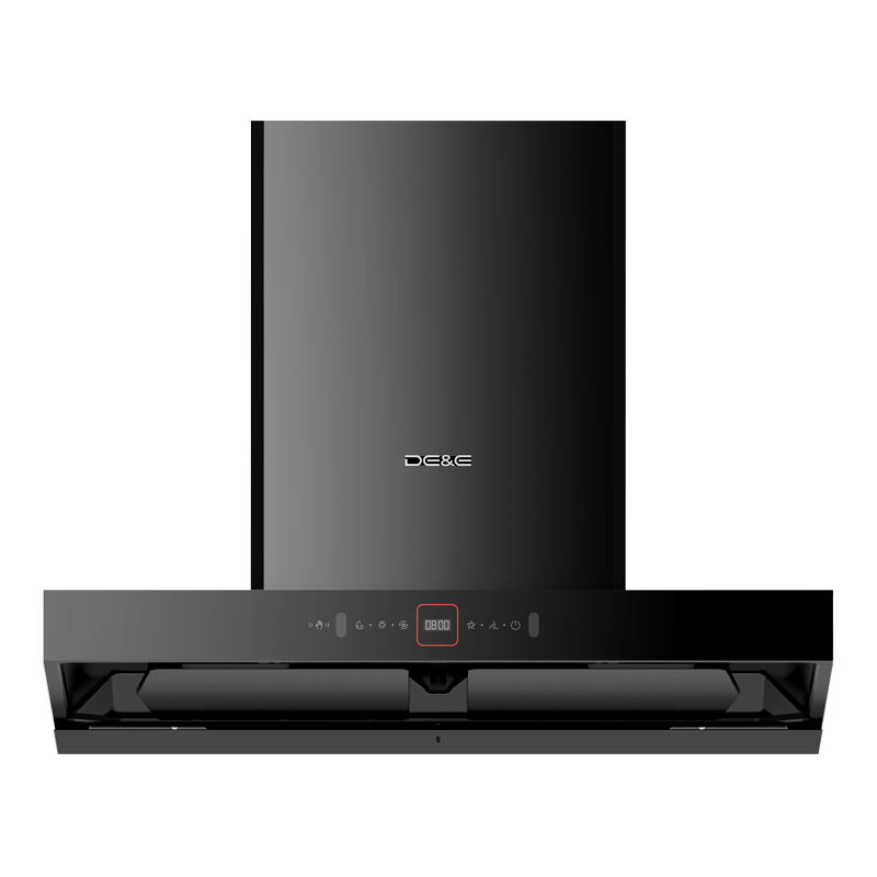 德意dee顶吸式吸油烟机cxw268838a