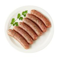 科尔沁 Kerchin 牛肉肠 清新欧芹风味 速食精选 袋装150g