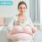 joyourbaby/佳韵宝 喂奶神器哺乳枕头护腰专用坐月子垫抱娃横抱产后婴儿抱抱枕防吐奶椅托可拆洗春季夏季秋季冬季通用