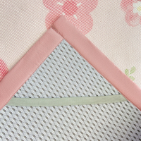 夏季凉感冰丝凉席学生宿舍家用冰藤席夏凉席草席可水洗软席