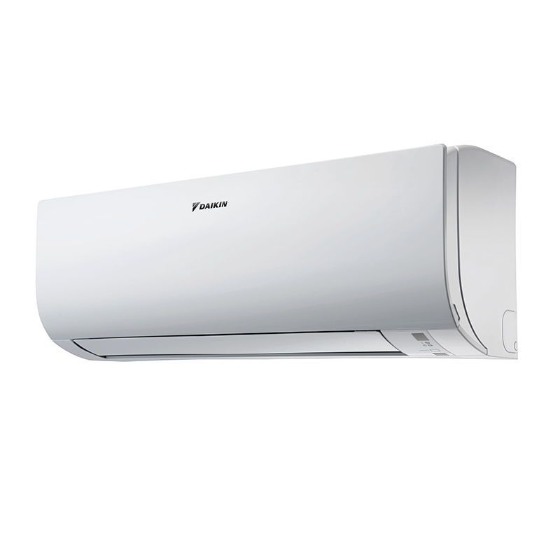 [新能效]大金(DAIKIN) 大1.5匹 变频 新三级 家用节能 冷暖挂机 空调 FTXM336WC