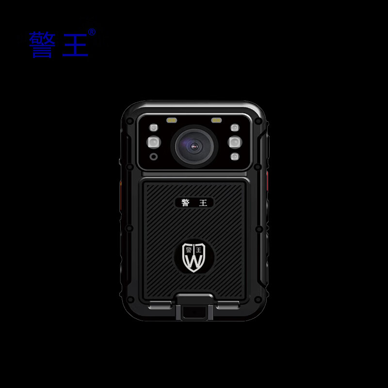 警王(CPW)G7 64G执法记录仪 4G全网通 实时图传定位对讲可拆卸电池 2K高清