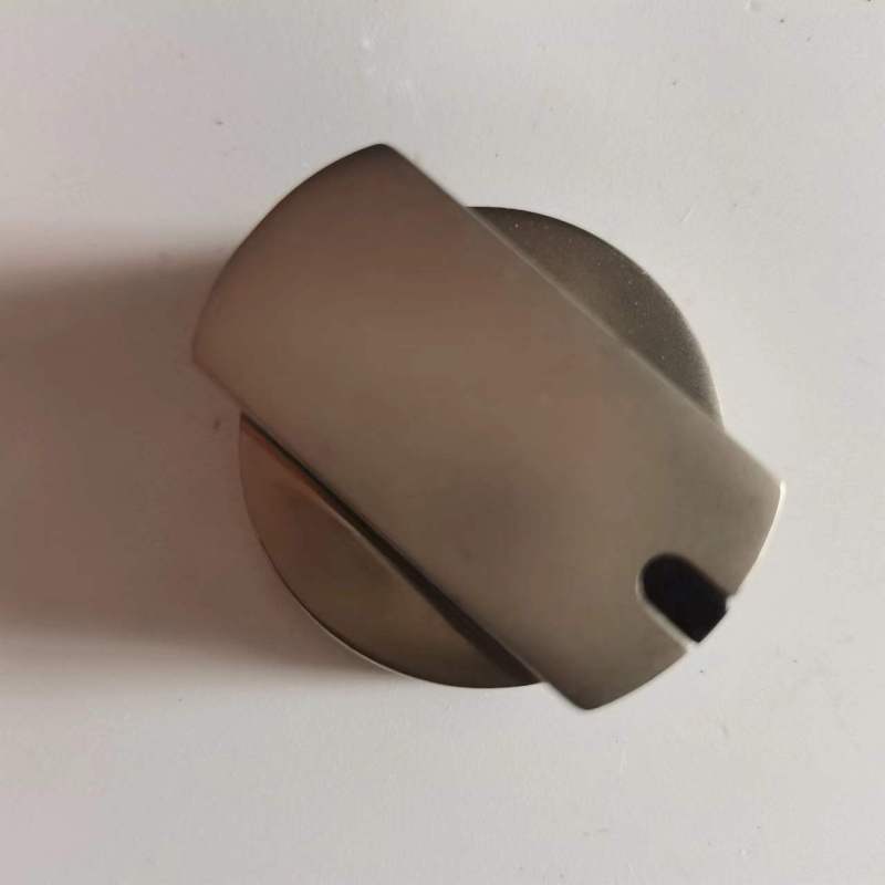 帮客材配 全新原装法迪欧燃气灶JZT/Y- 2G08(单个) 旋钮 收前务必验货高清大图