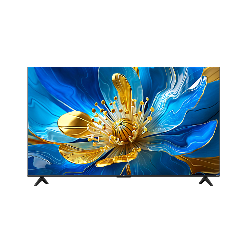 TCL 85S11K 85英寸 288Hz疾速电视 一级能效 原色高色域 电视机